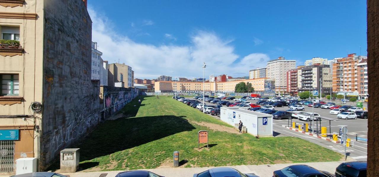 Апартаменты Mirador De Colon - 3 Hab, Wifi, 6 Pax - Vut-4275-As Хихон Экстерьер фото