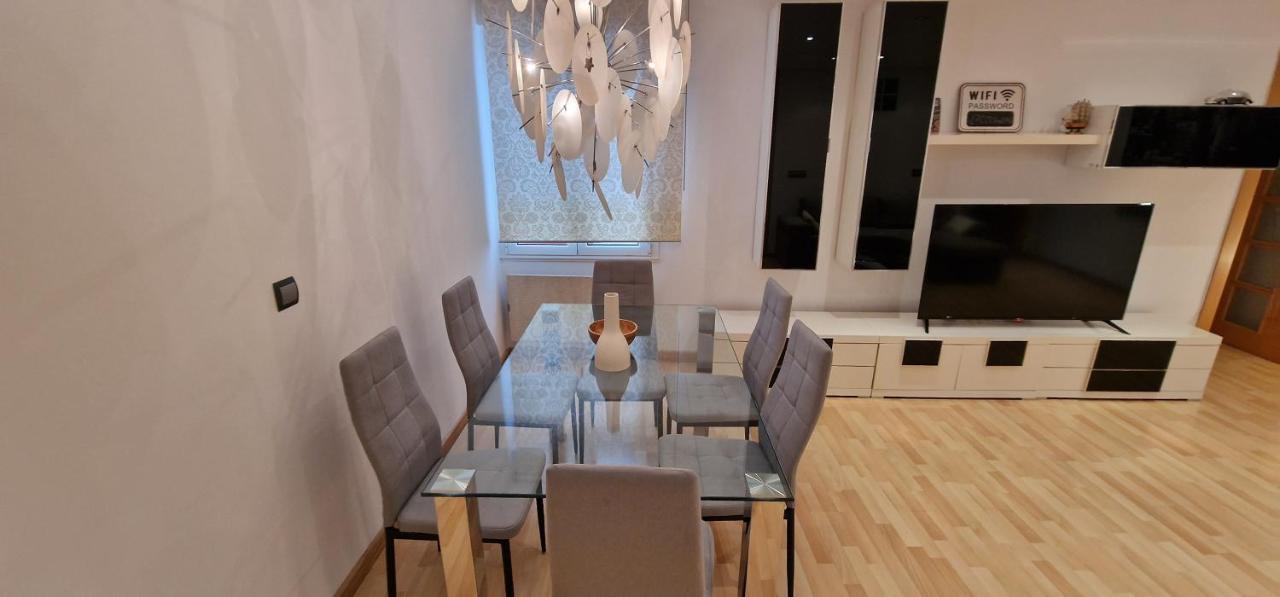 Апартаменты Mirador De Colon - 3 Hab, Wifi, 6 Pax - Vut-4275-As Хихон Экстерьер фото